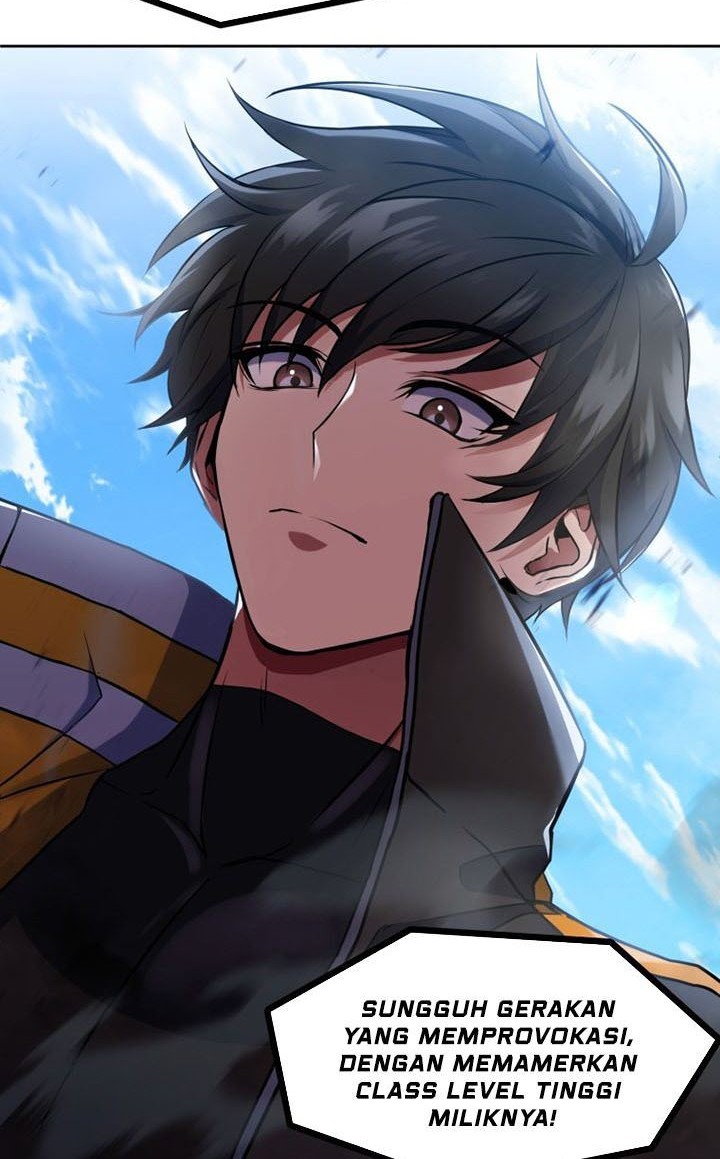 Maxed Out Leveling Chapter 18 - halaman 18