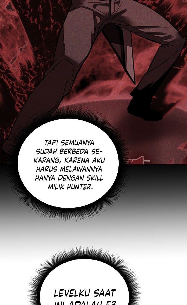 Maxed Out Leveling Chapter 18 - halaman 22