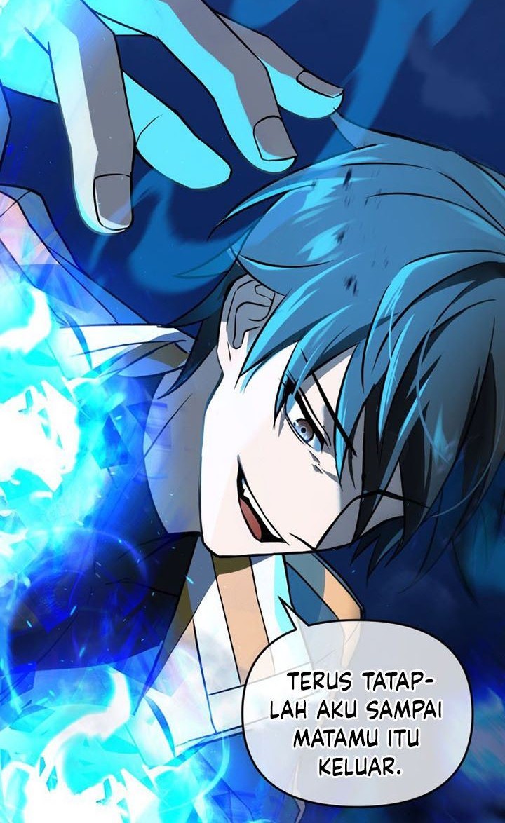 Maxed Out Leveling Chapter 18 - halaman 26