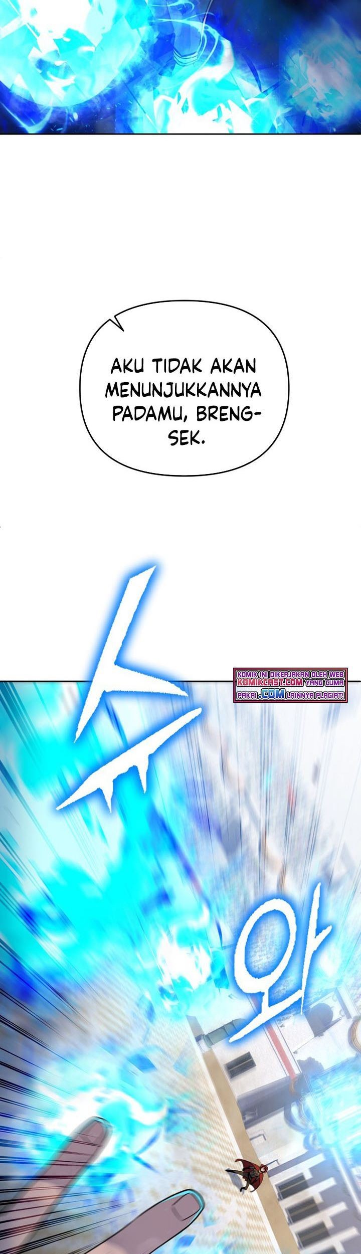 Maxed Out Leveling Chapter 18 - halaman 27