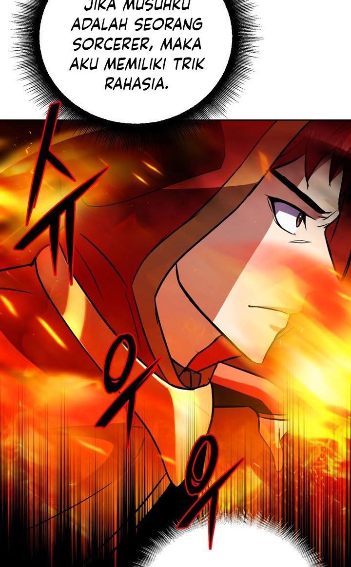 Maxed Out Leveling Chapter 18 - halaman 32