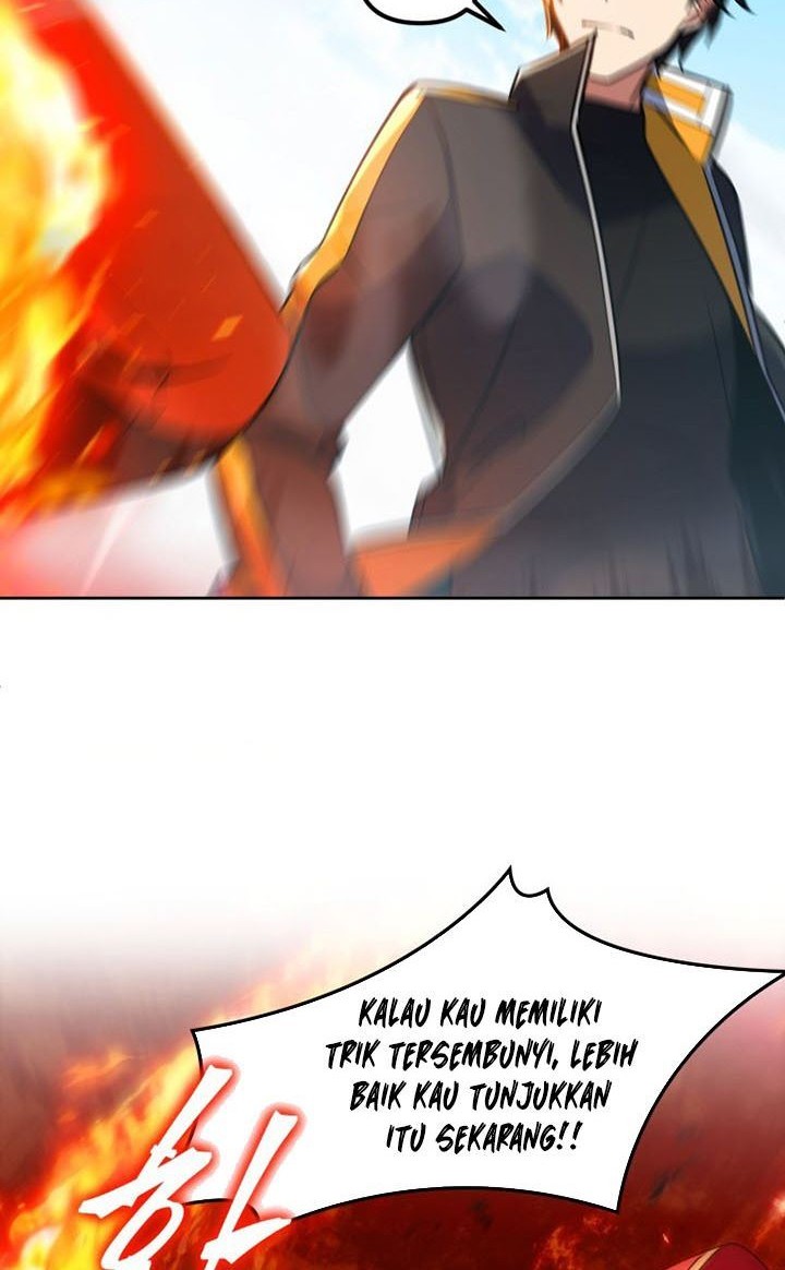 Maxed Out Leveling Chapter 18 - halaman 38