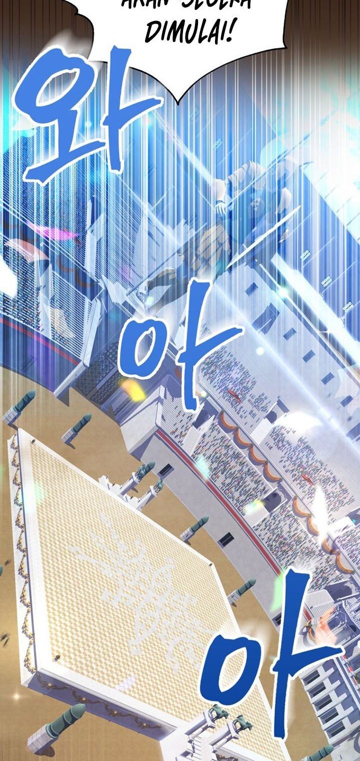 Maxed Out Leveling Chapter 18 - halaman 4