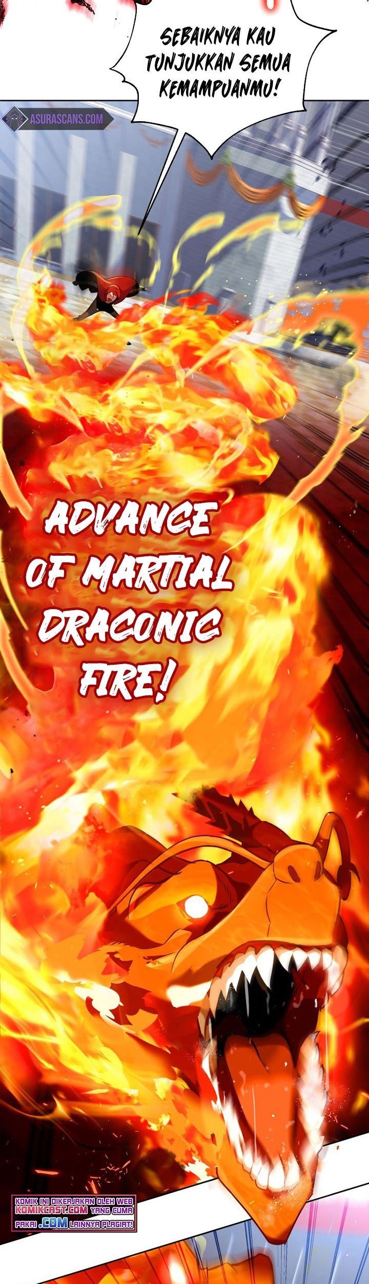 Maxed Out Leveling Chapter 18 - halaman 49