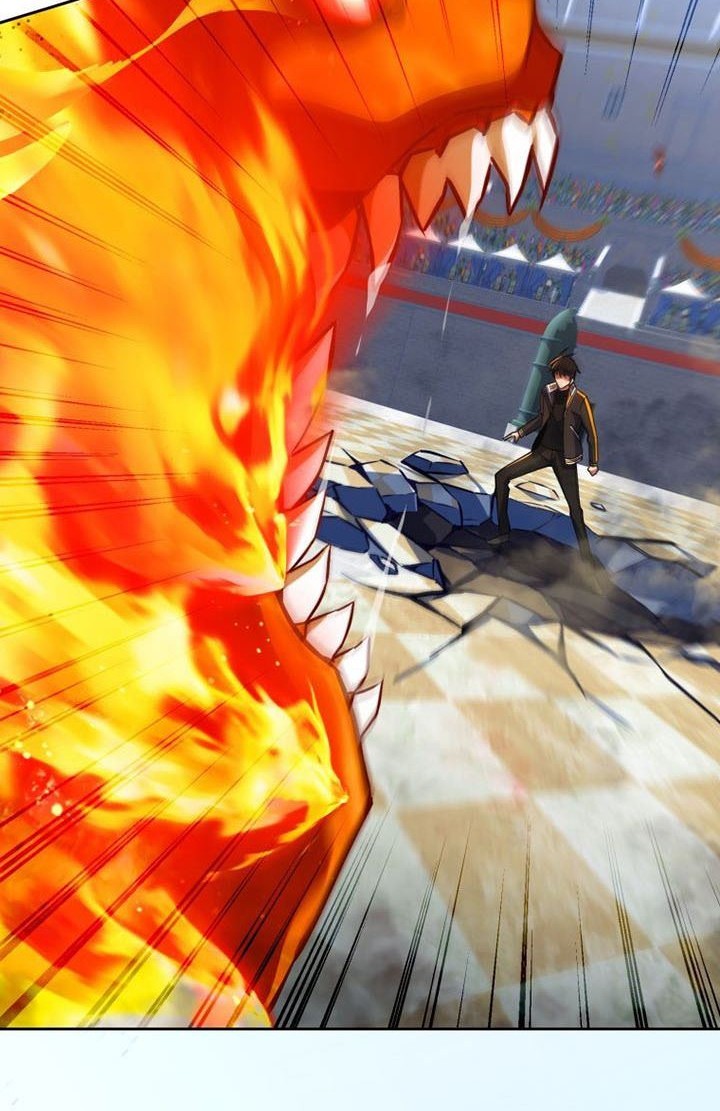 Maxed Out Leveling Chapter 18 - halaman 50