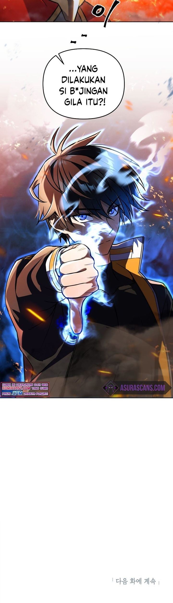 Maxed Out Leveling Chapter 18 - halaman 57