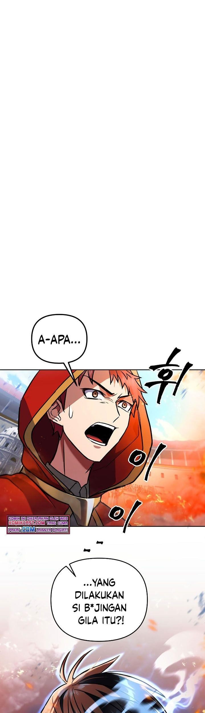 Maxed Out Leveling Chapter 19 - halaman 1