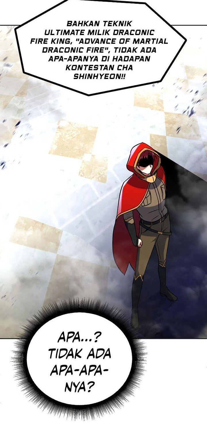 Maxed Out Leveling Chapter 19 - halaman 10