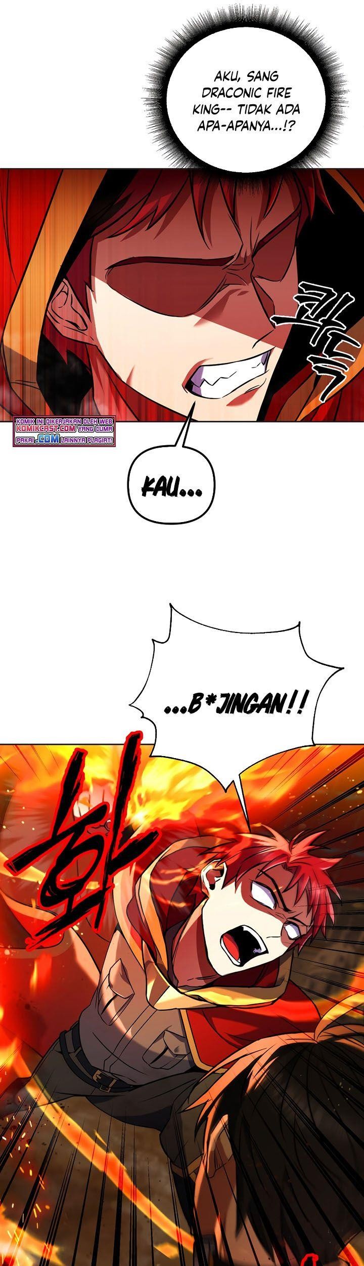 Maxed Out Leveling Chapter 19 - halaman 11