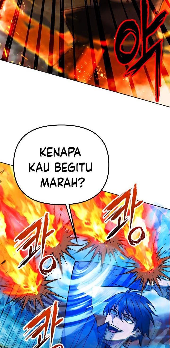 Maxed Out Leveling Chapter 19 - halaman 12