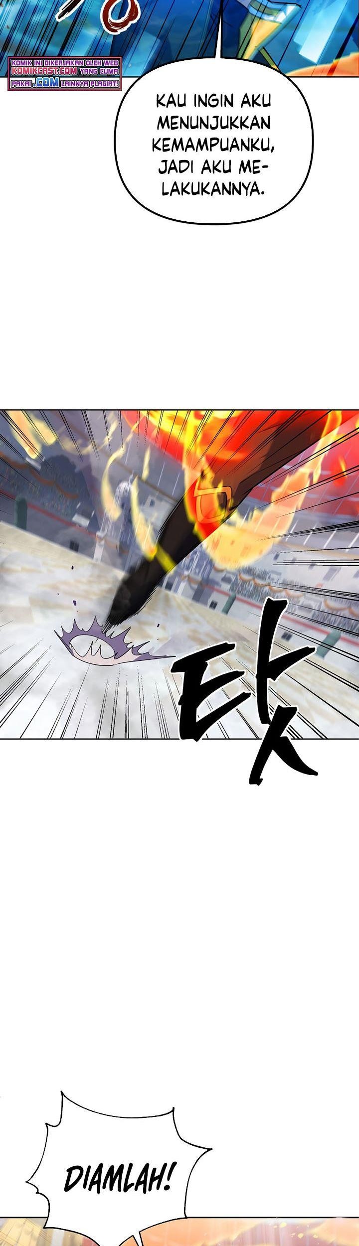 Maxed Out Leveling Chapter 19 - halaman 13