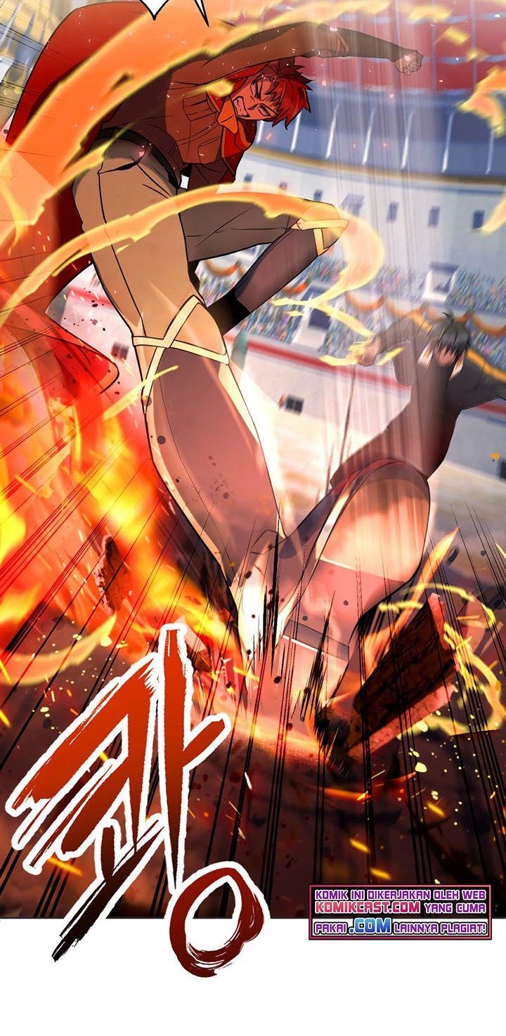 Maxed Out Leveling Chapter 19 - halaman 14