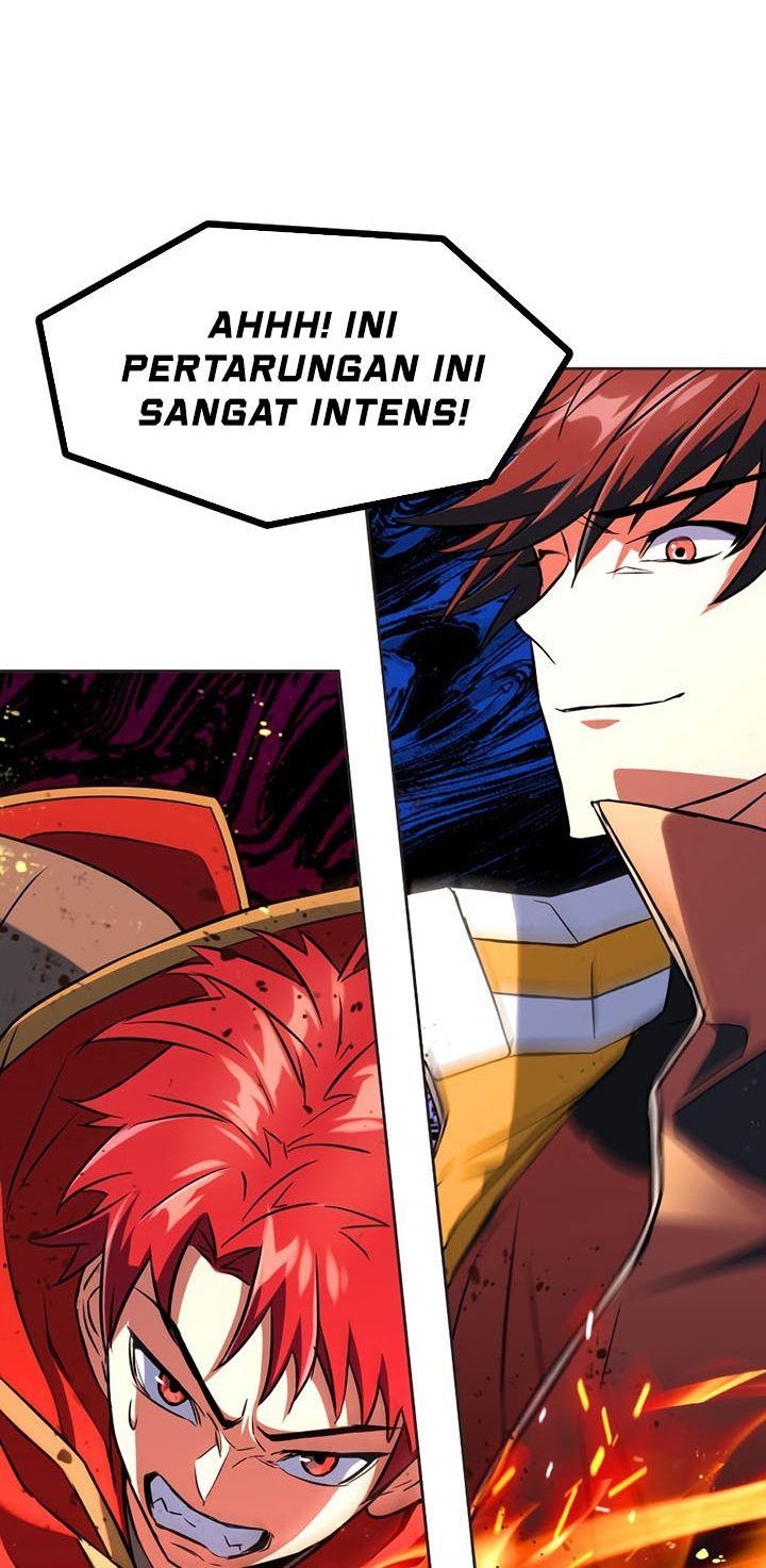 Maxed Out Leveling Chapter 19 - halaman 16