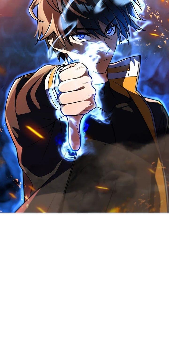 Maxed Out Leveling Chapter 19 - halaman 2