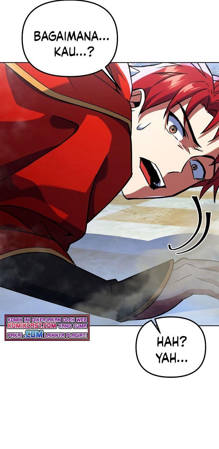 Maxed Out Leveling Chapter 19 - halaman 20