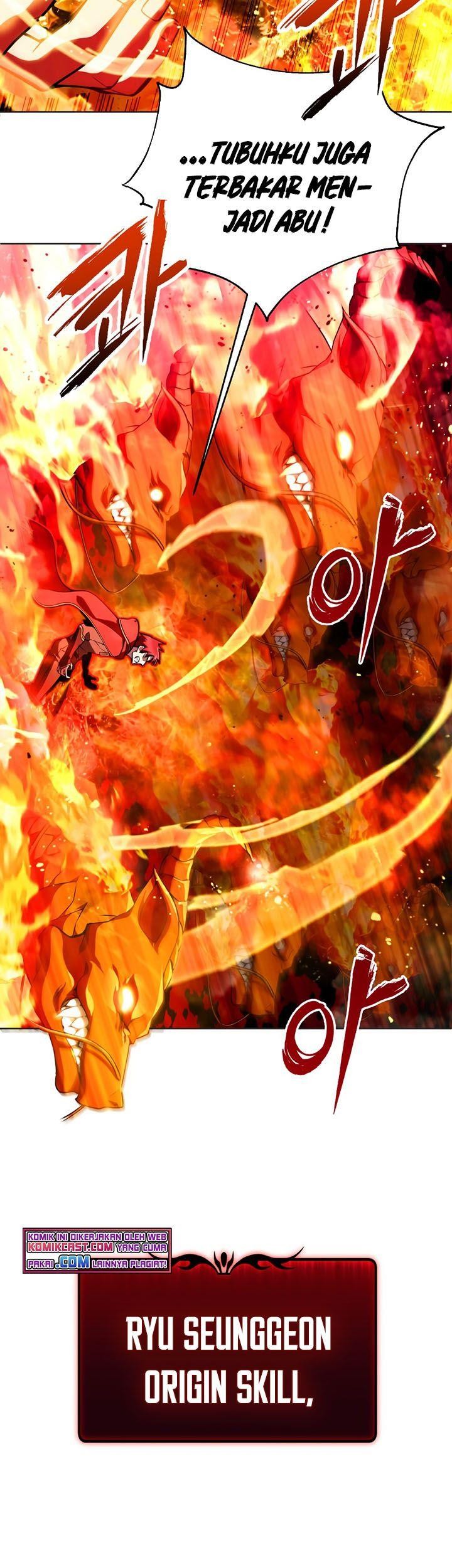 Maxed Out Leveling Chapter 19 - halaman 27