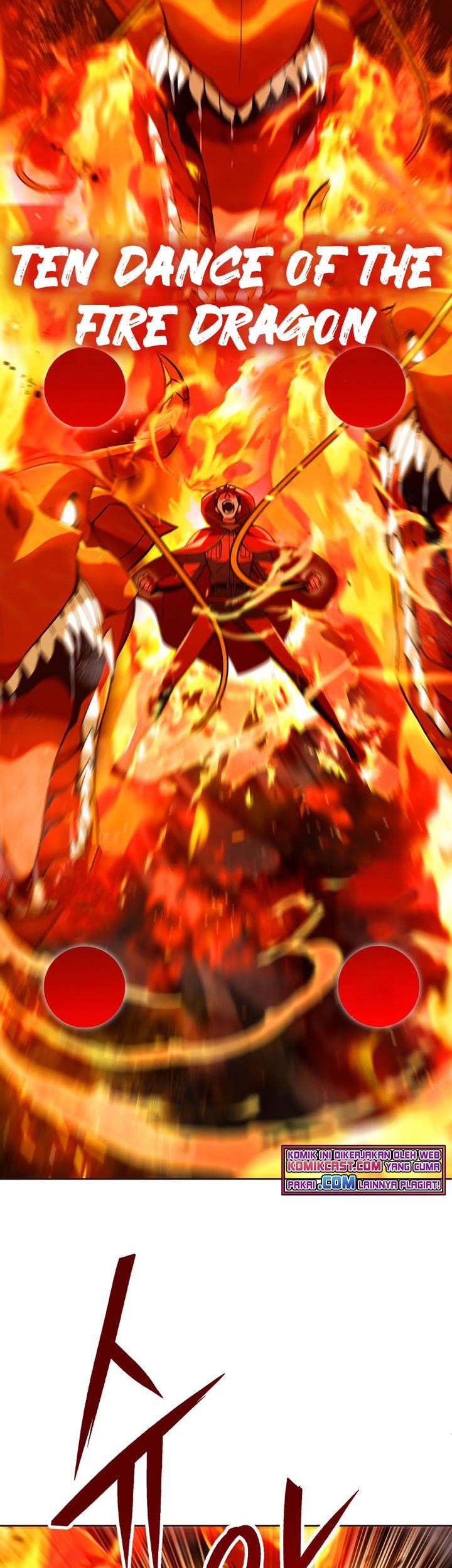 Maxed Out Leveling Chapter 19 - halaman 29