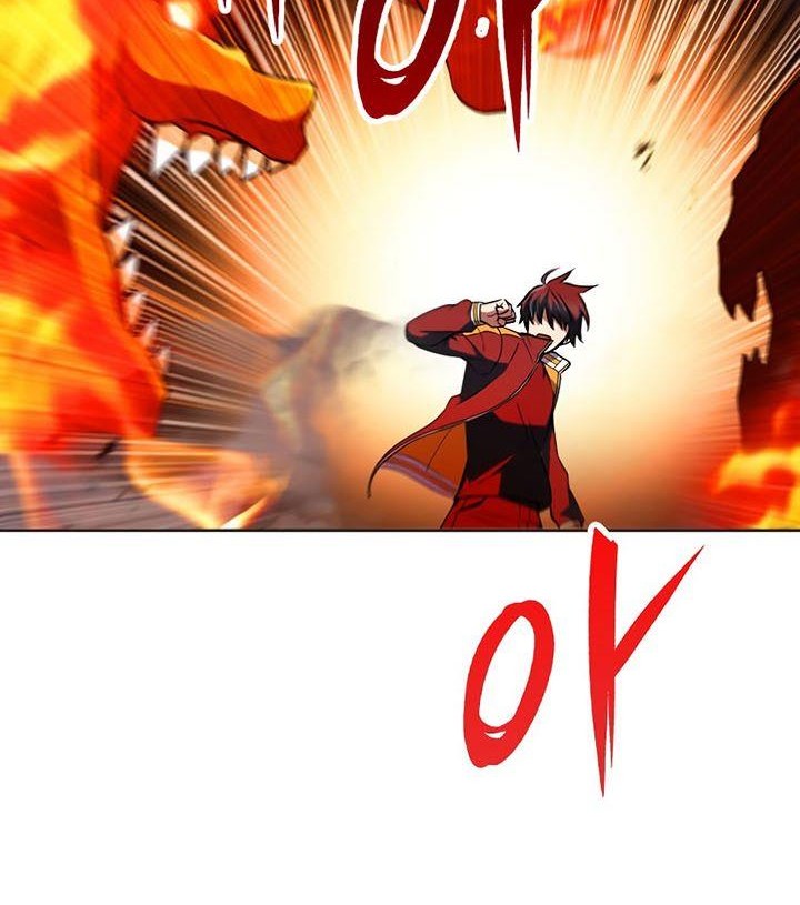 Maxed Out Leveling Chapter 19 - halaman 30