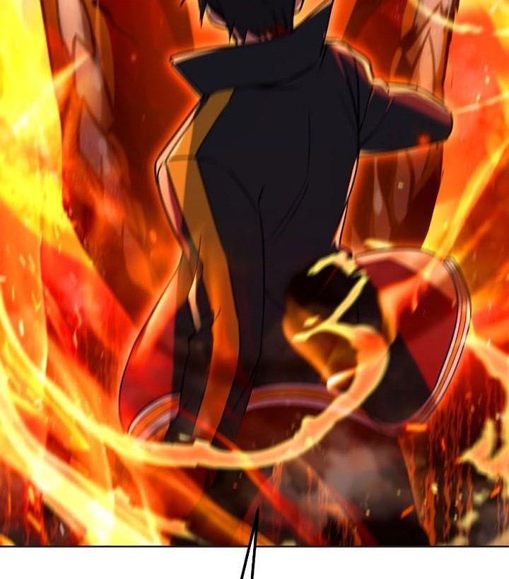 Maxed Out Leveling Chapter 19 - halaman 32