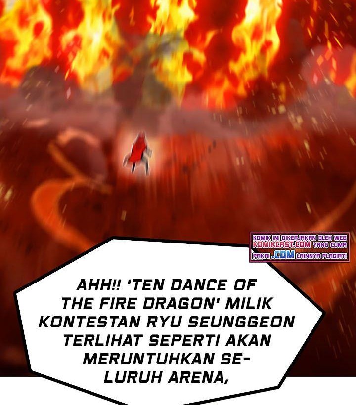Maxed Out Leveling Chapter 19 - halaman 34