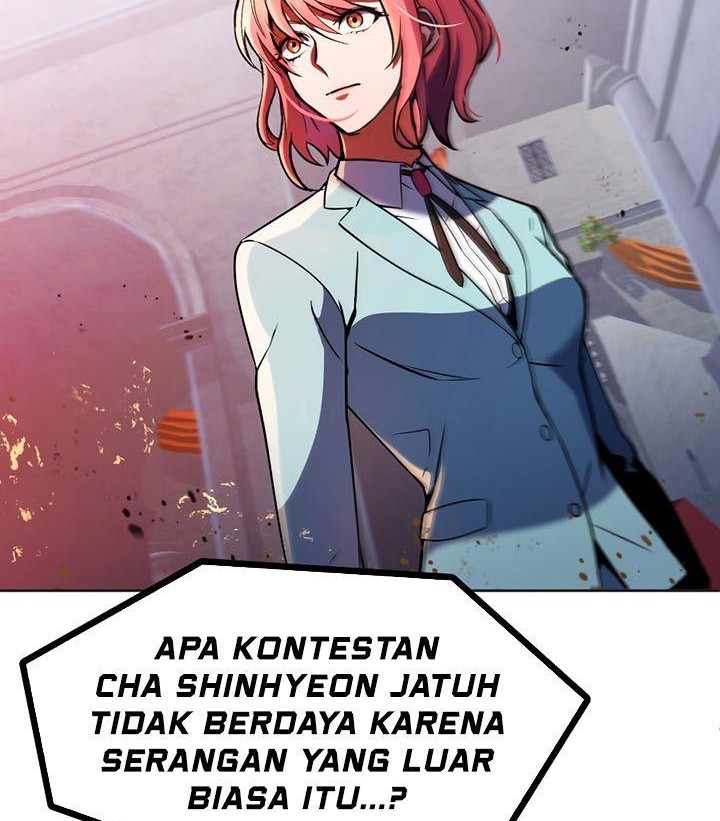 Maxed Out Leveling Chapter 19 - halaman 36