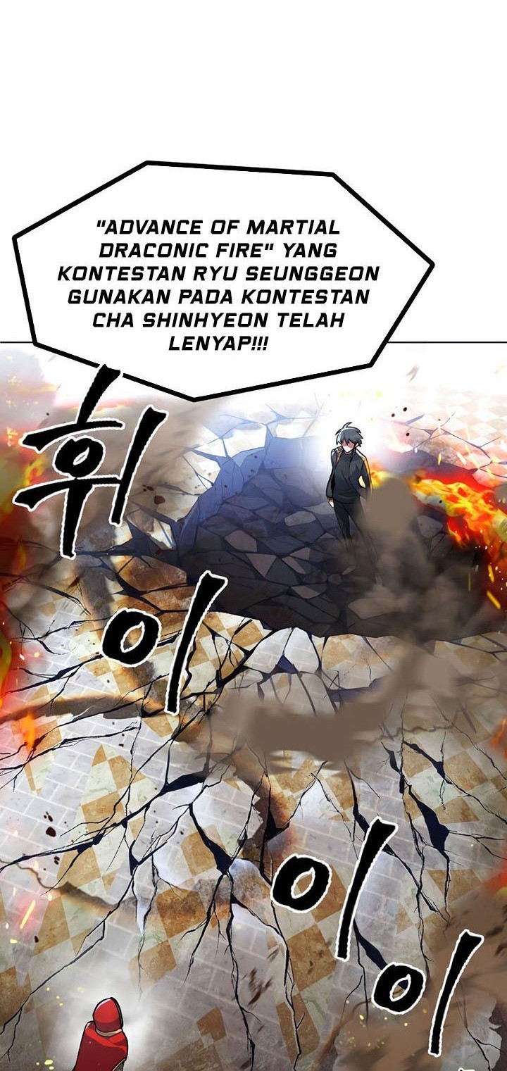 Maxed Out Leveling Chapter 19 - halaman 4