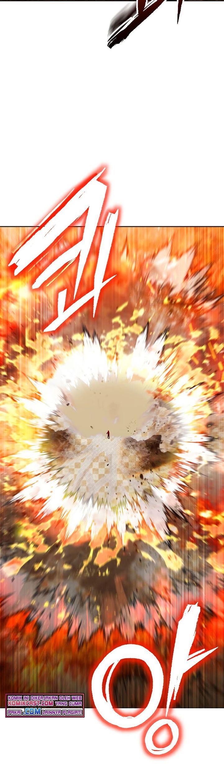 Maxed Out Leveling Chapter 19 - halaman 43