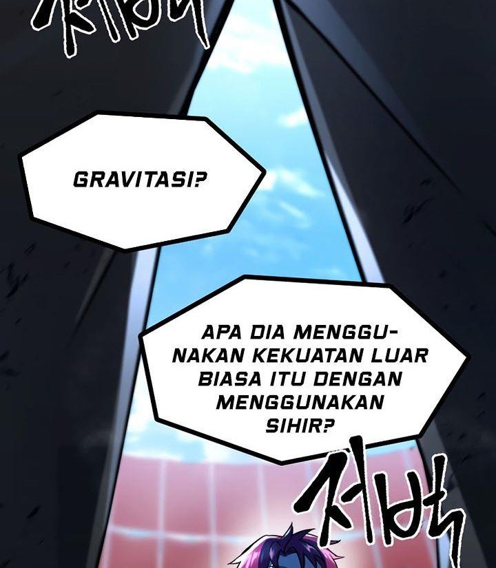 Maxed Out Leveling Chapter 19 - halaman 48