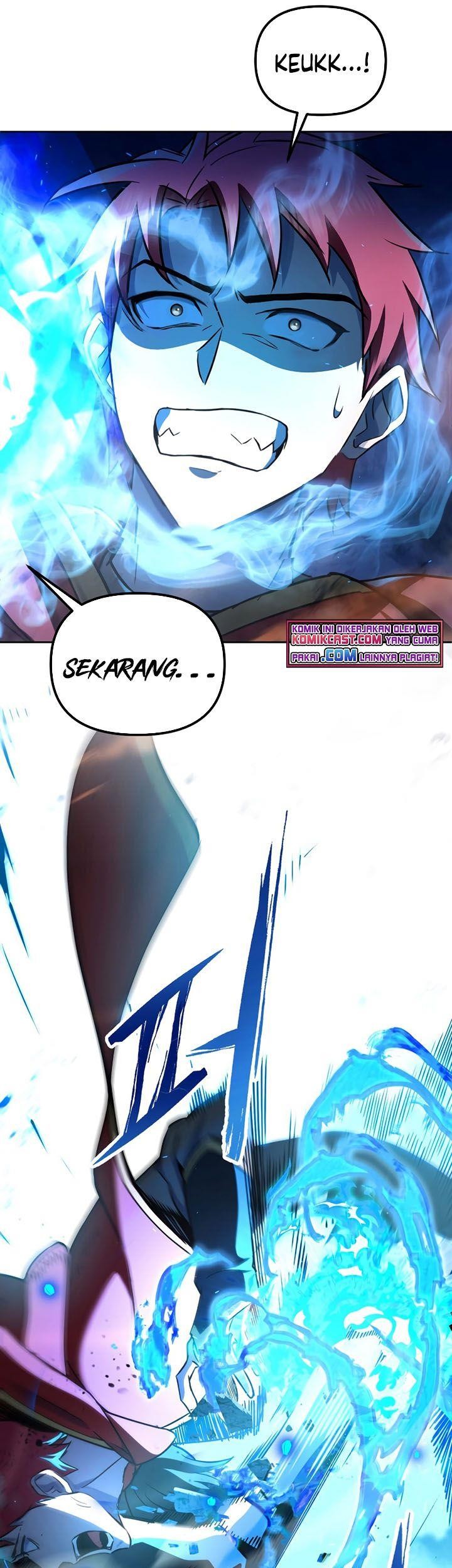 Maxed Out Leveling Chapter 19 - halaman 51
