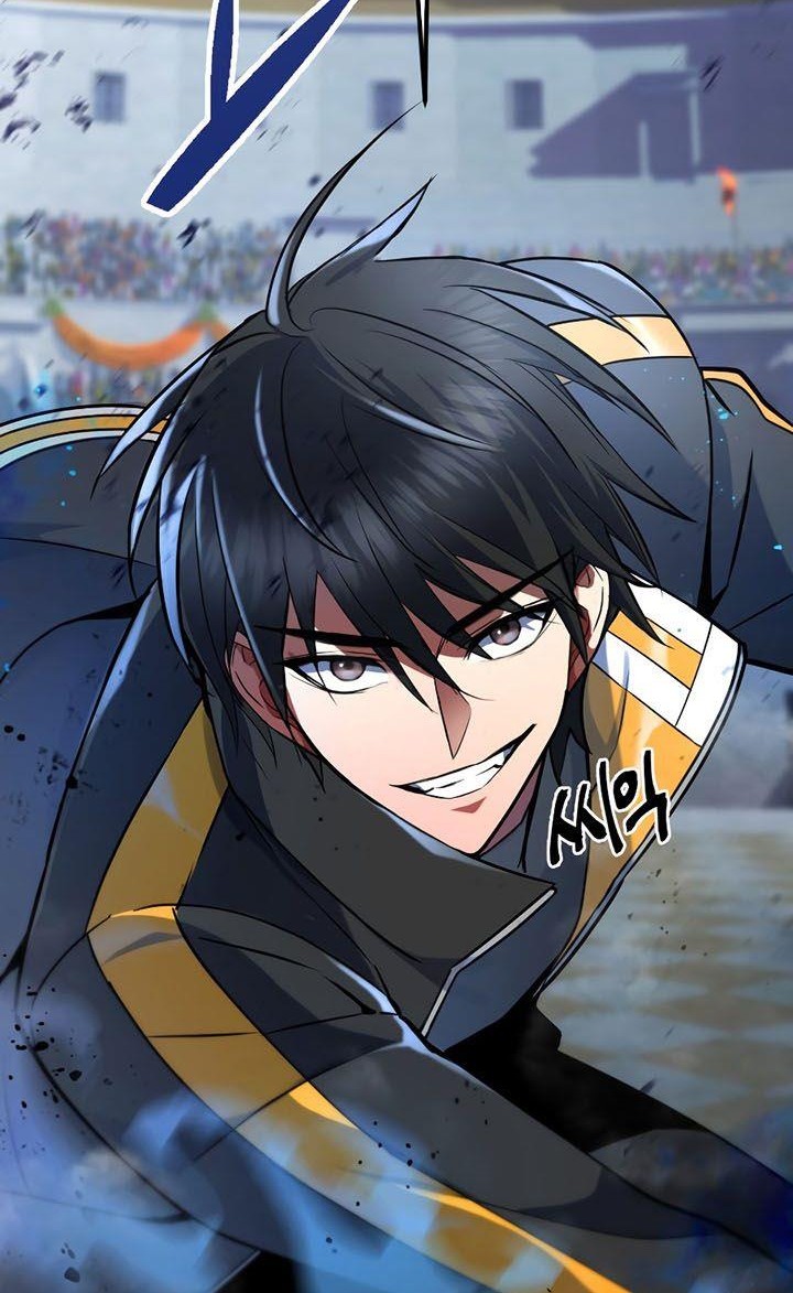 Maxed Out Leveling Chapter 19 - halaman 54