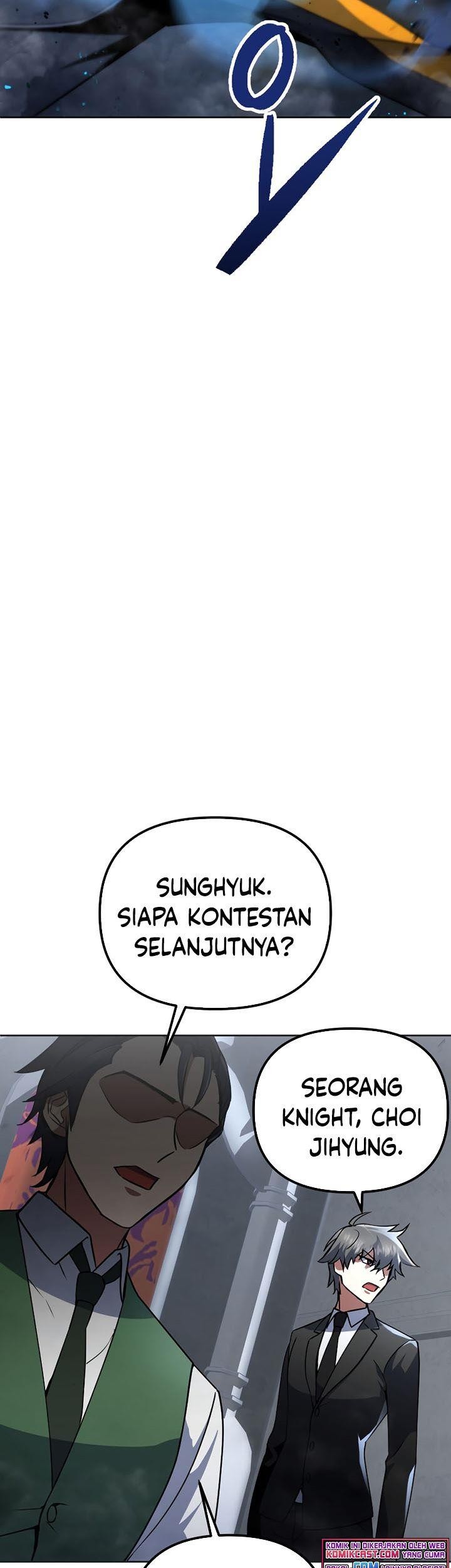 Maxed Out Leveling Chapter 19 - halaman 55