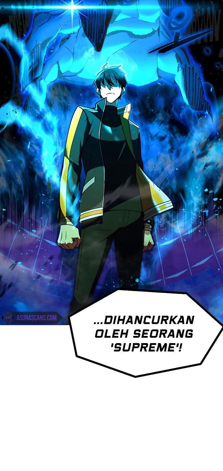Maxed Out Leveling Chapter 19 - halaman 6
