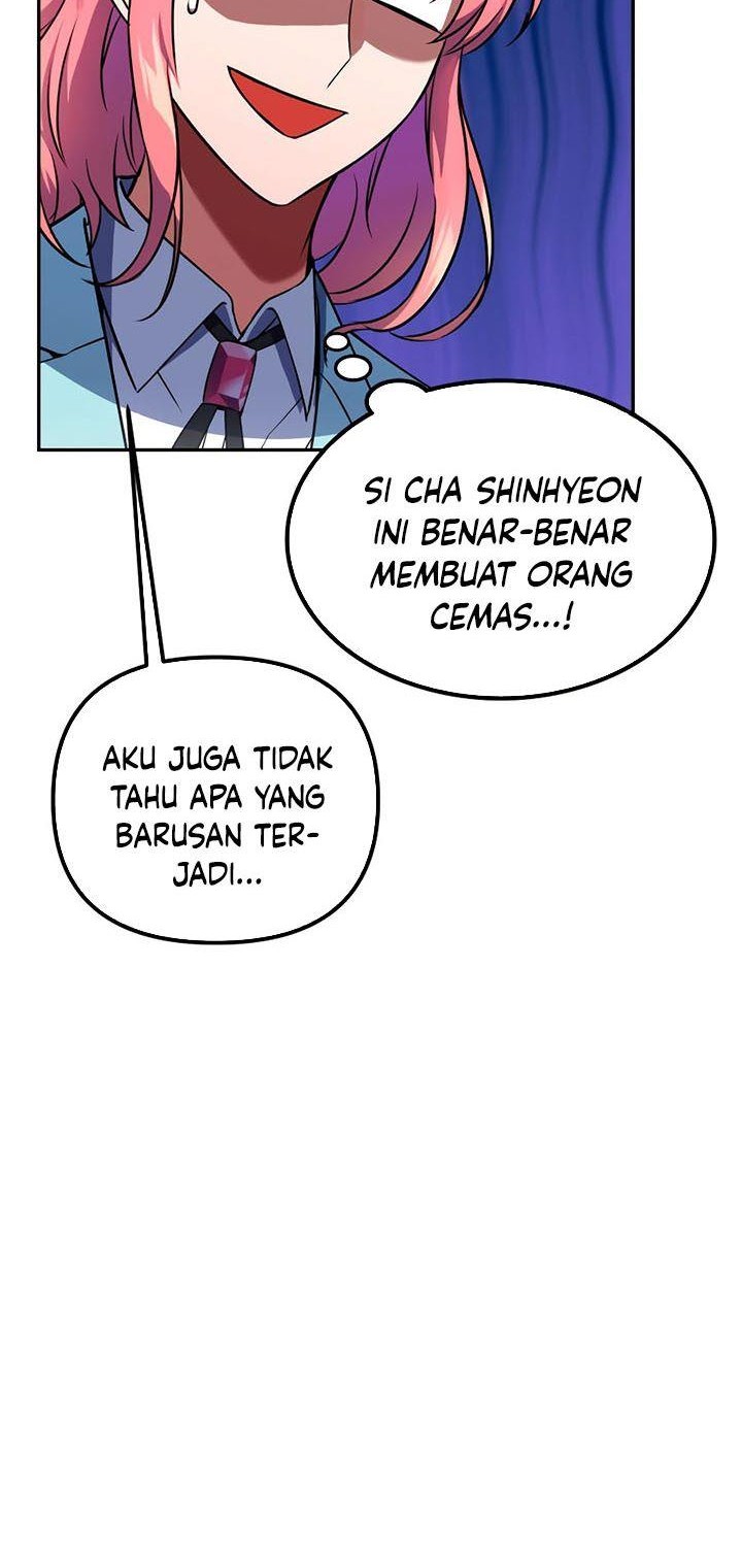 Maxed Out Leveling Chapter 19 - halaman 8