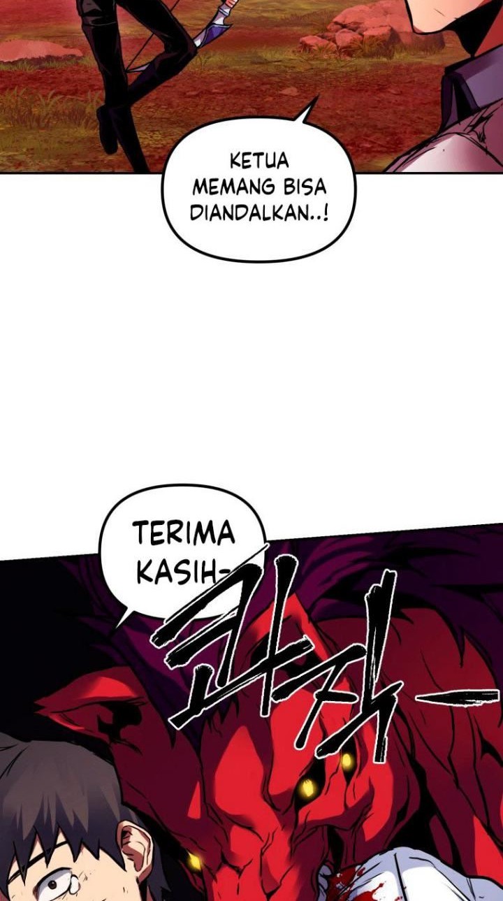 Maxed Out Leveling Chapter 2 - halaman 10