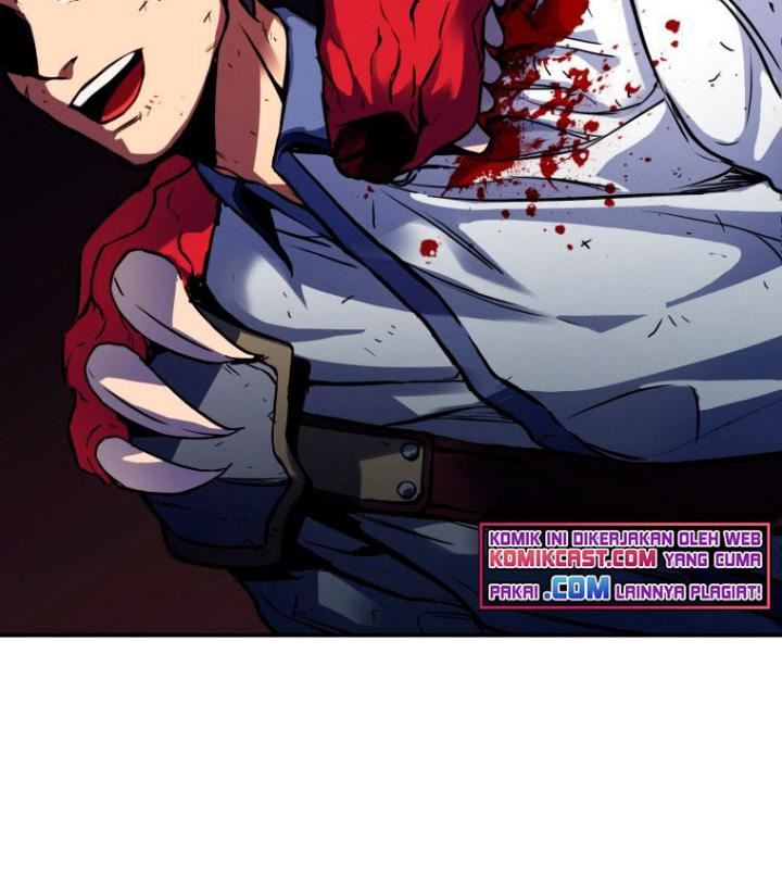 Maxed Out Leveling Chapter 2 - halaman 11