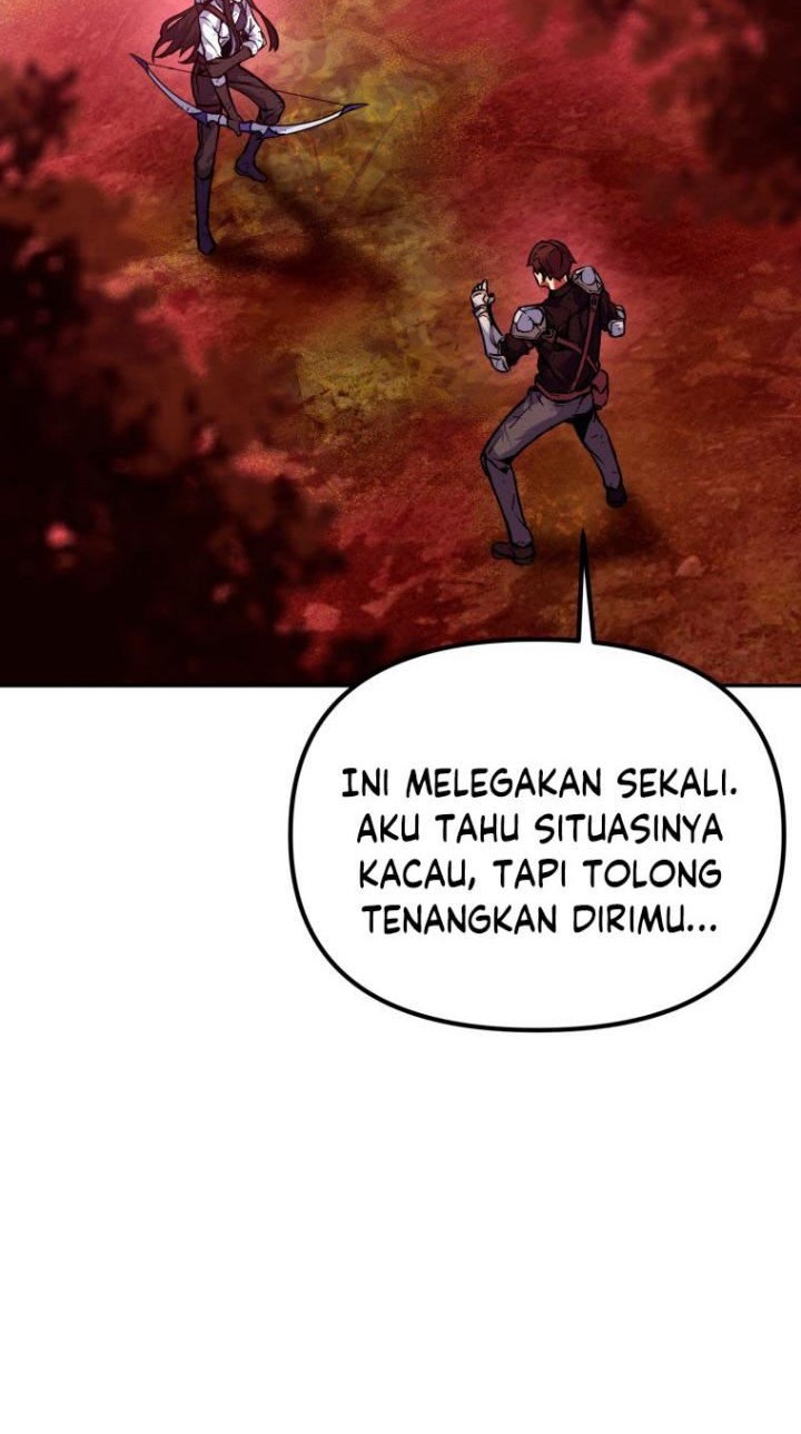 Maxed Out Leveling Chapter 2 - halaman 30