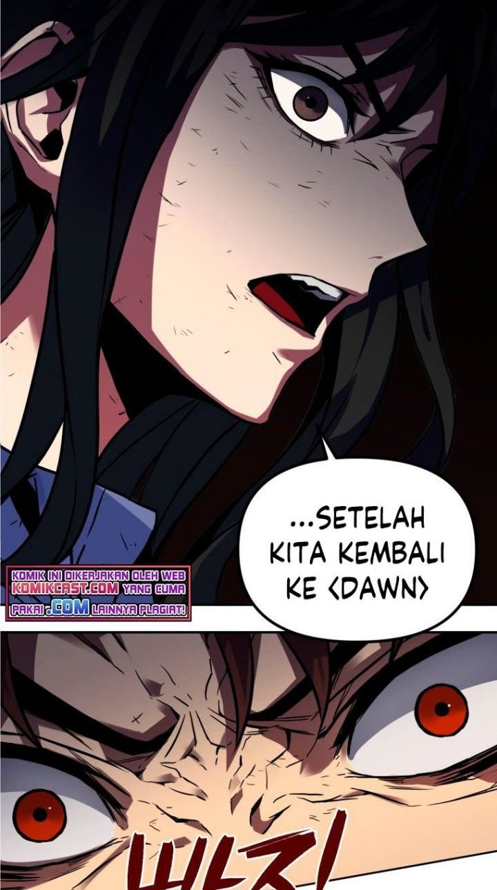 Maxed Out Leveling Chapter 2 - halaman 36
