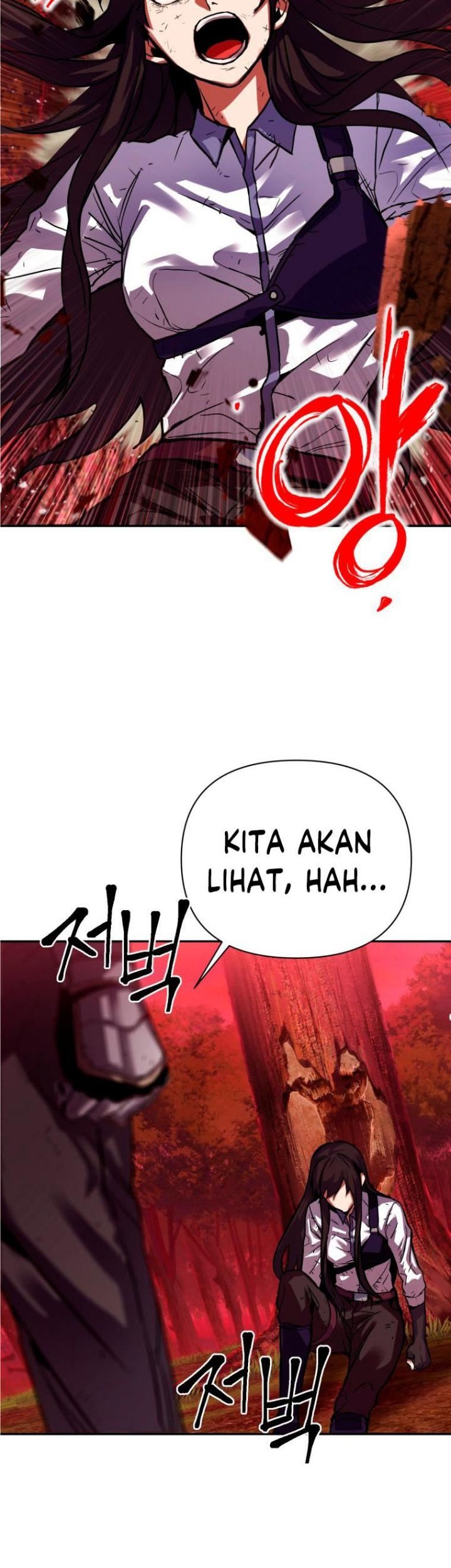Maxed Out Leveling Chapter 2 - halaman 41