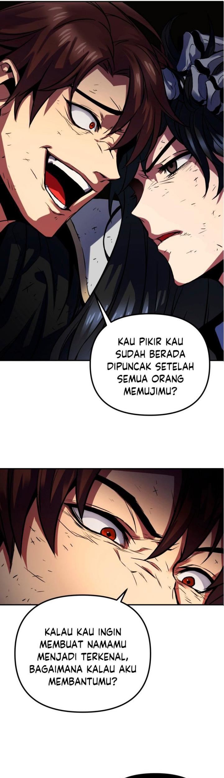 Maxed Out Leveling Chapter 2 - halaman 43