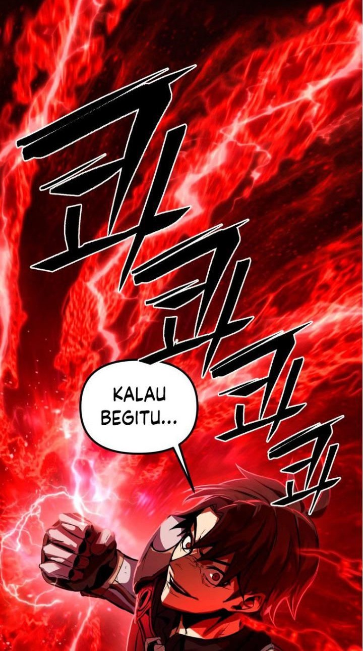 Maxed Out Leveling Chapter 2 - halaman 46