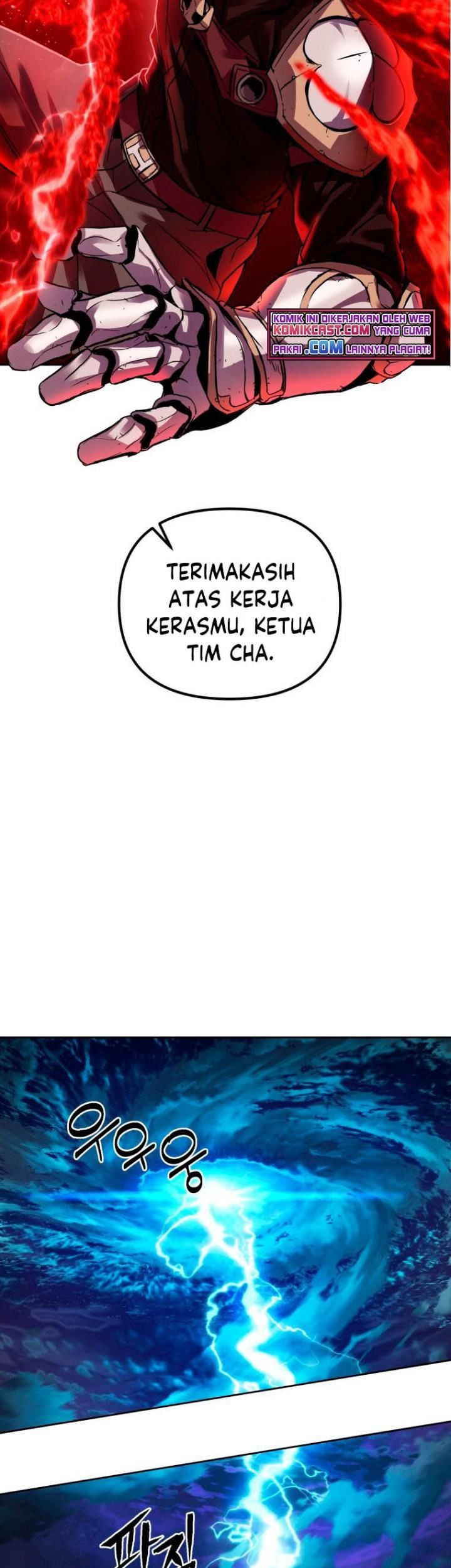 Maxed Out Leveling Chapter 2 - halaman 47