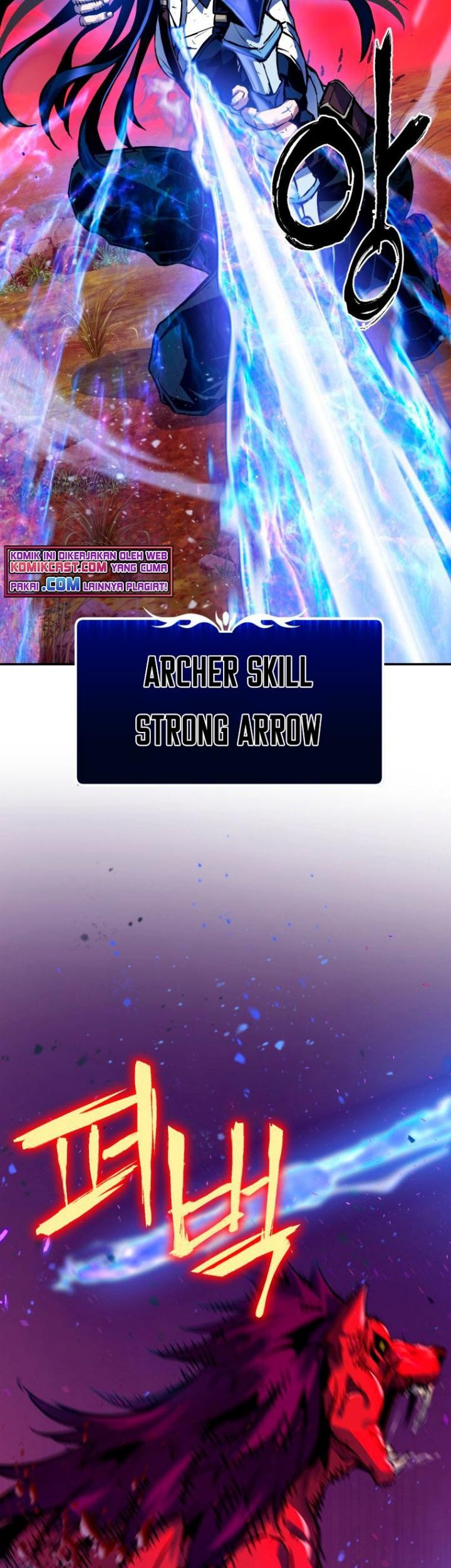 Maxed Out Leveling Chapter 2 - halaman 5