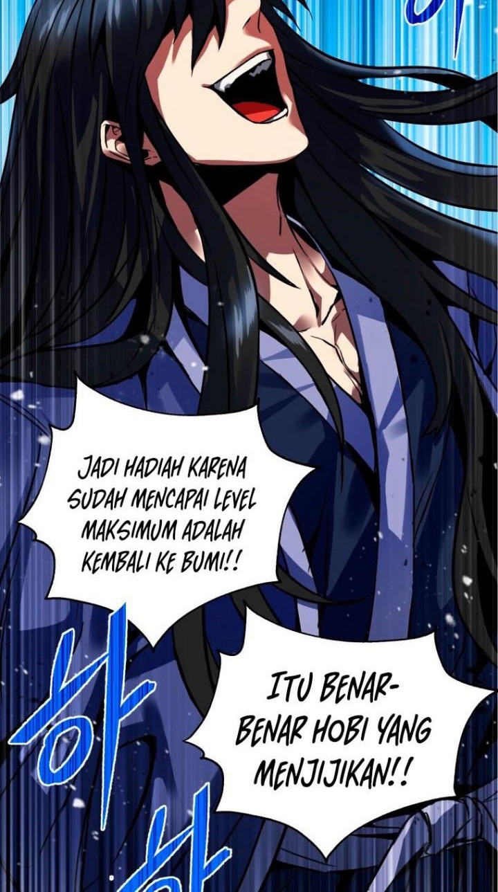 Maxed Out Leveling Chapter 2 - halaman 55
