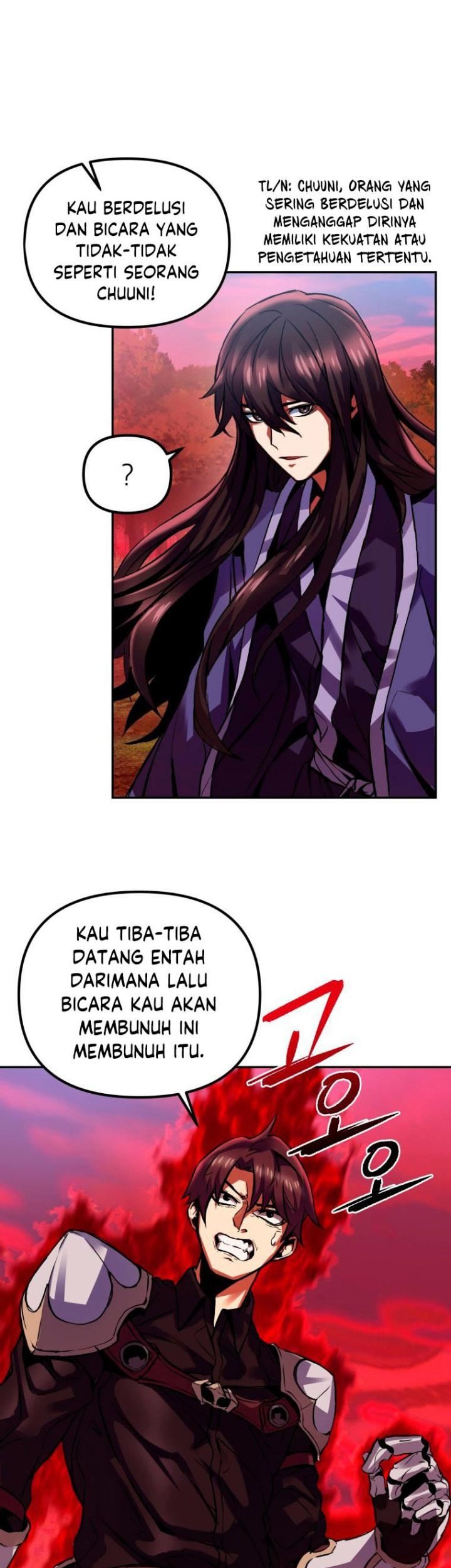 Maxed Out Leveling Chapter 2 - halaman 58