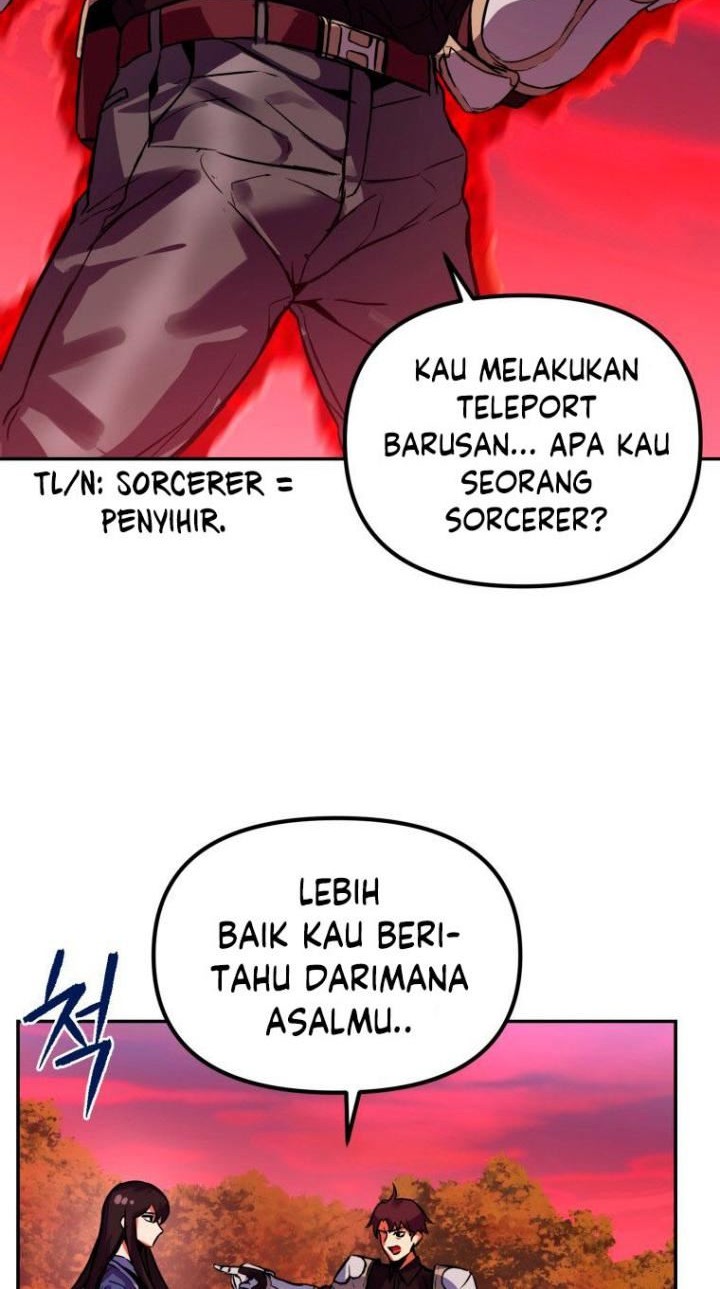 Maxed Out Leveling Chapter 2 - halaman 59