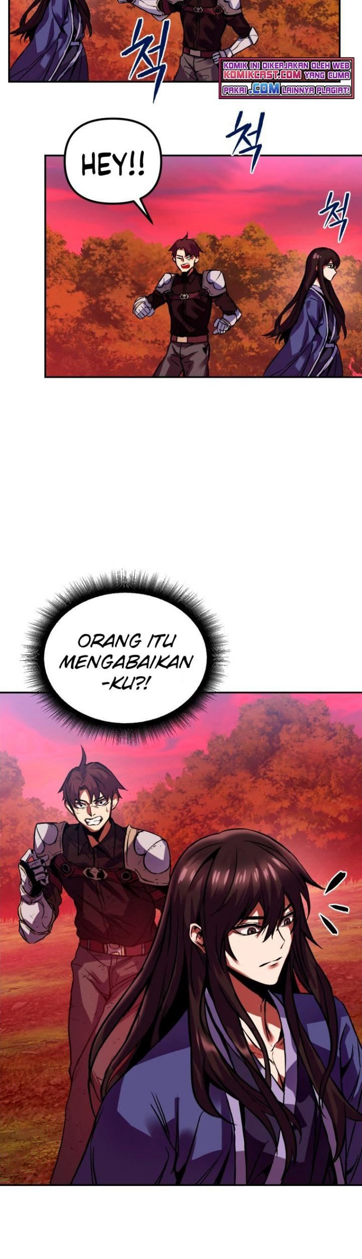 Maxed Out Leveling Chapter 2 - halaman 60