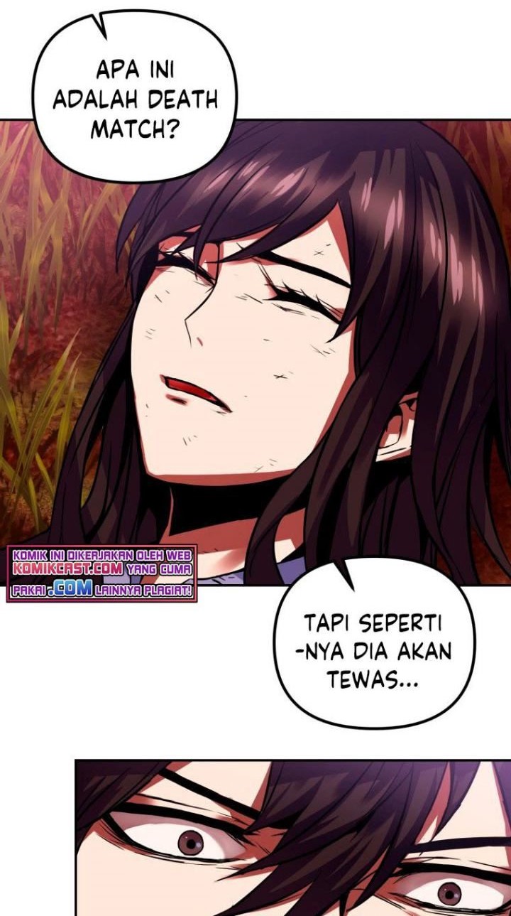 Maxed Out Leveling Chapter 2 - halaman 61