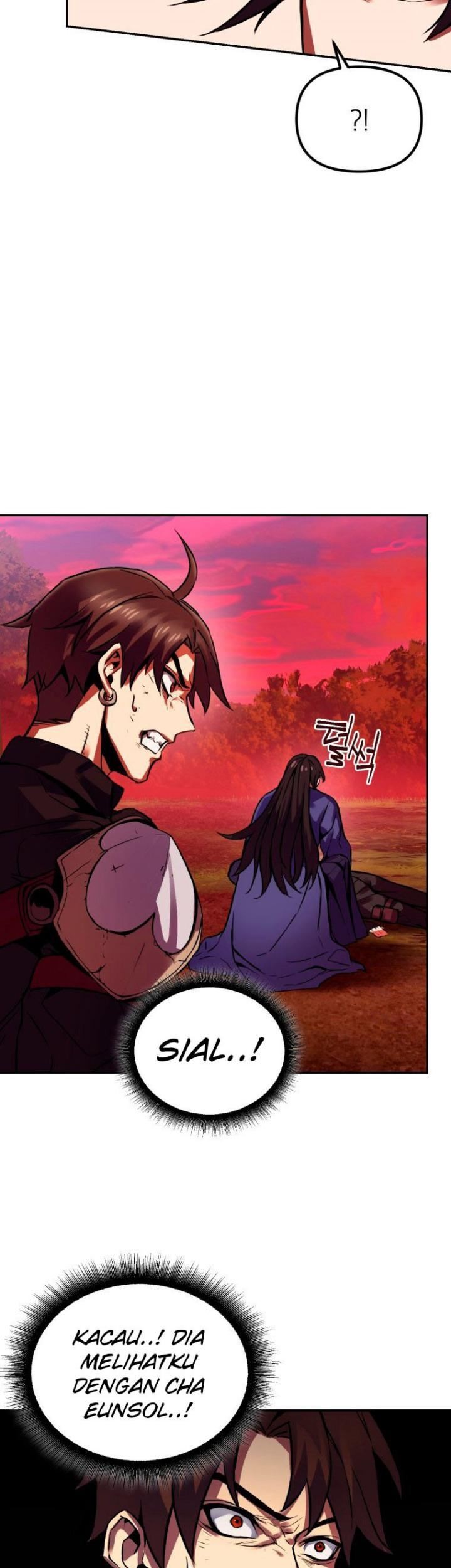 Maxed Out Leveling Chapter 2 - halaman 62