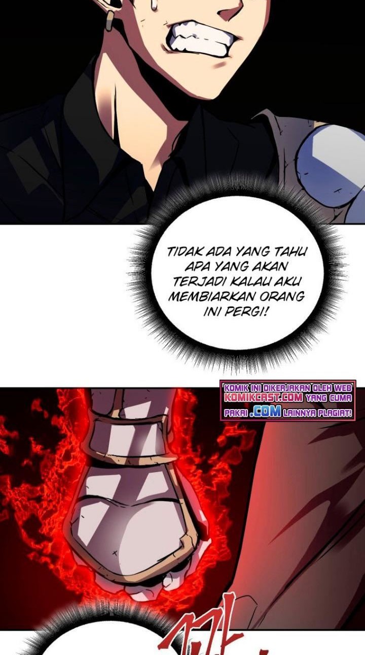 Maxed Out Leveling Chapter 2 - halaman 63