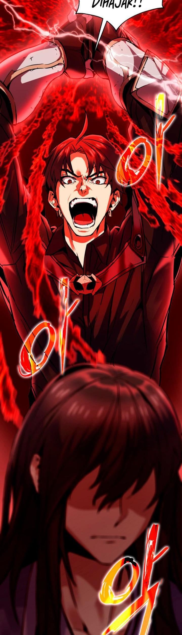 Maxed Out Leveling Chapter 2 - halaman 67